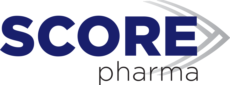 Score Pharma Logo
